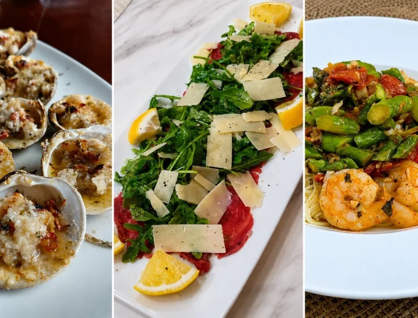 Bogeys Tavern to open near Largo Central Park this summer