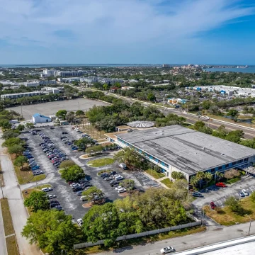 619-unit Skyway Marina apartment project cleared to move forward after appeal denied 619-unit Skyway Marina apartment project cleared to move forward after appeal denied