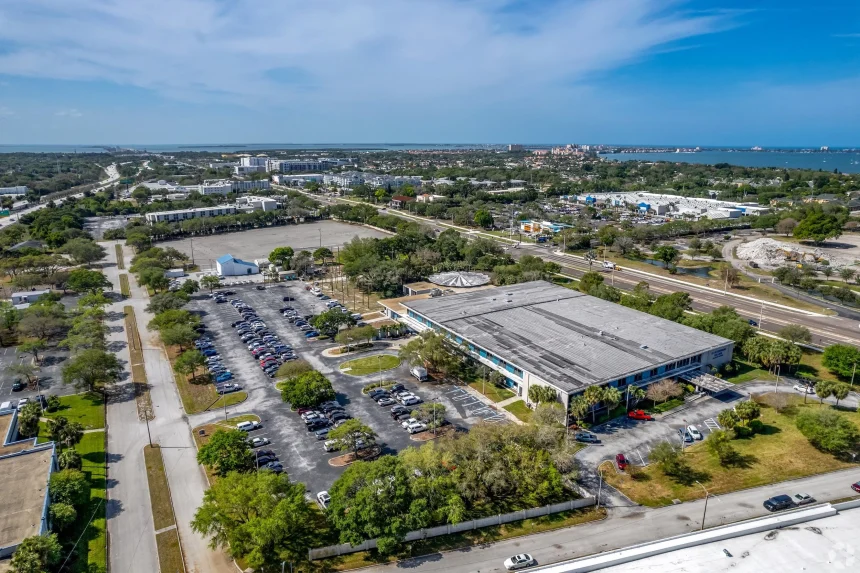 619-unit Skyway Marina apartment project cleared to move forward after appeal denied