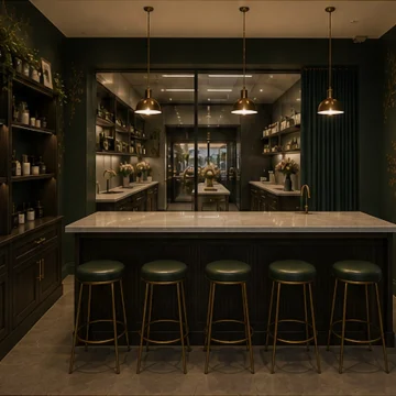 New candle and floral shop Ember & Rose Designs opens this fall in the Grand Central District New candle and floral shop Ember & Rose Designs opens this fall in the Grand Central District