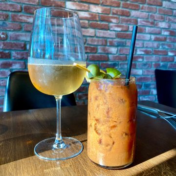Pulpo Brunch: Big Flavor, No Misses Pulpo Brunch: Big Flavor, No Misses