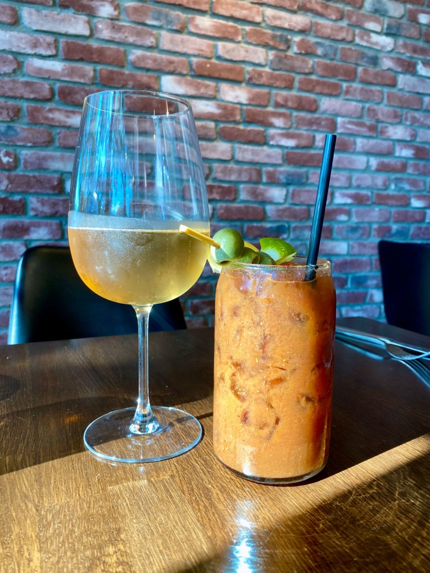 Pulpo Brunch: Big Flavor, No Misses