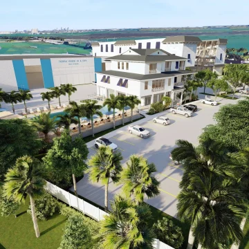 Controversial Tierra Verde Marina redevelopment narrowly approved after heated debate Controversial Tierra Verde Marina redevelopment narrowly approved after heated debate