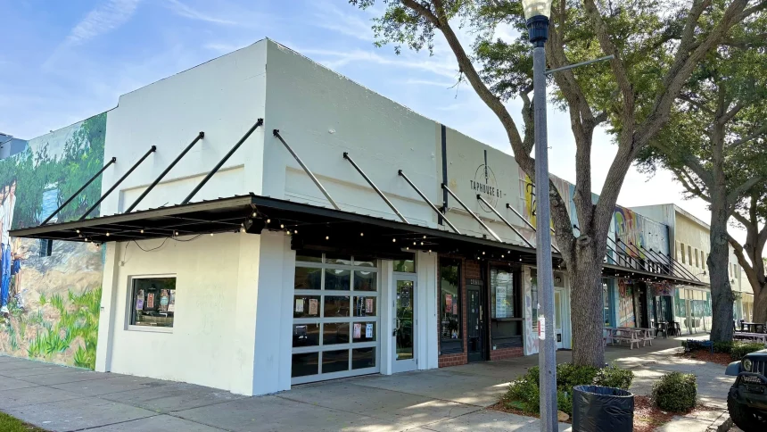 Michelin-recommended Cousin Vinnys bringing chicken cutlet sandwiches to St. Pete Michelin-recommended Cousin Vinnys bringing chicken cutlet sandwiches to St. Pete
