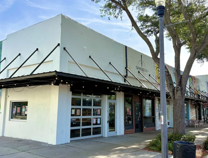 Michelin-recommended Cousin Vinnys bringing chicken cutlet sandwiches to St. Pete Michelin-recommended Cousin Vinnys bringing chicken cutlet sandwiches to St. Pete