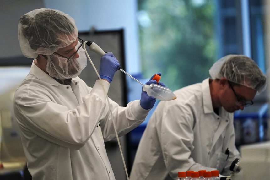 Should lab-grown meat need labels like cigarettes? More states think so Should lab-grown meat need labels like cigarettes? More states think so