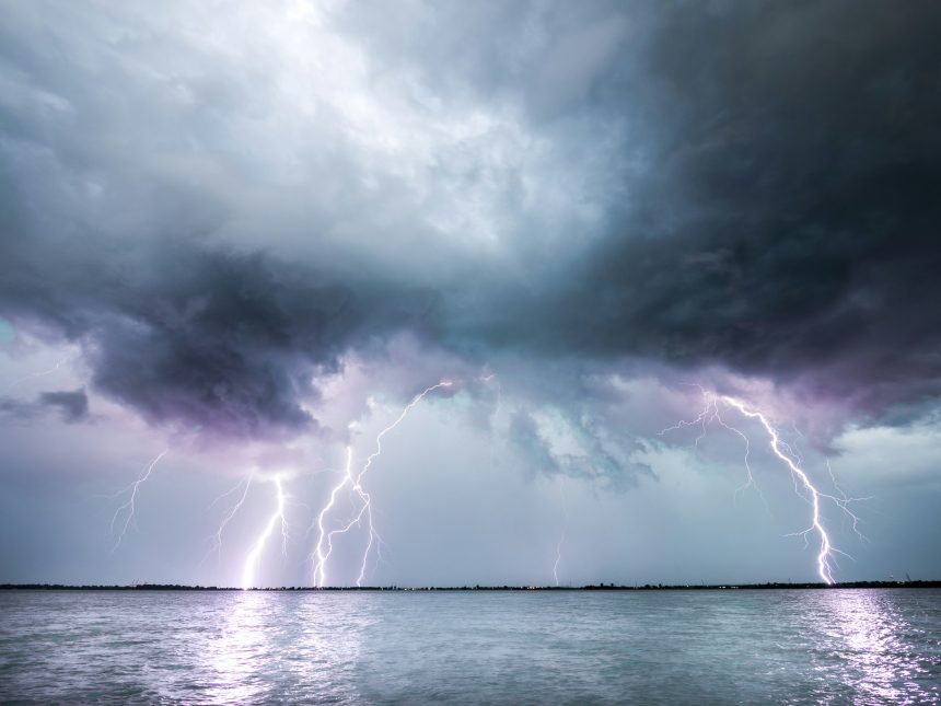 What St Pete Residents Need to Know About the Next Storm Season