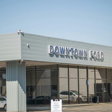 The Future of Downtown St Pete After the Development Boom
