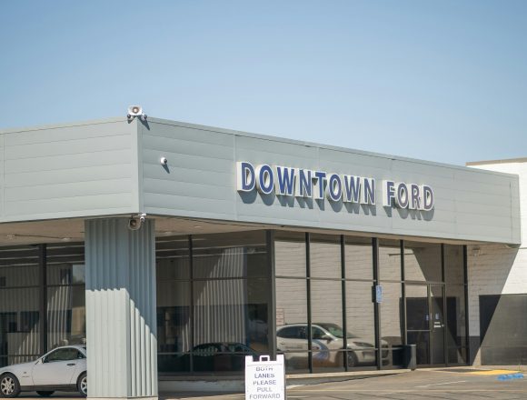 The Future of Downtown St Pete After the Development Boom