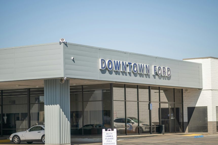 The Future of Downtown St Pete After the Development Boom