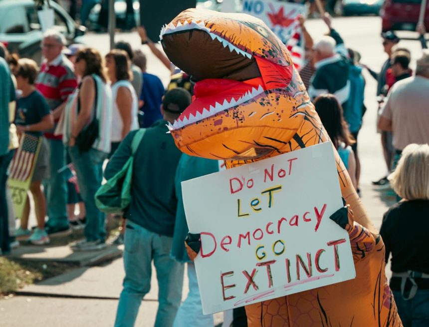 St. Petersburg Residents Rally for Growth, Taxes, and City Planning