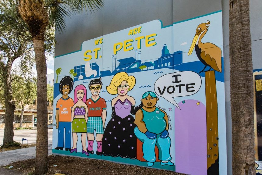 City-State Showdown: Impact on St. Petersburg Voters