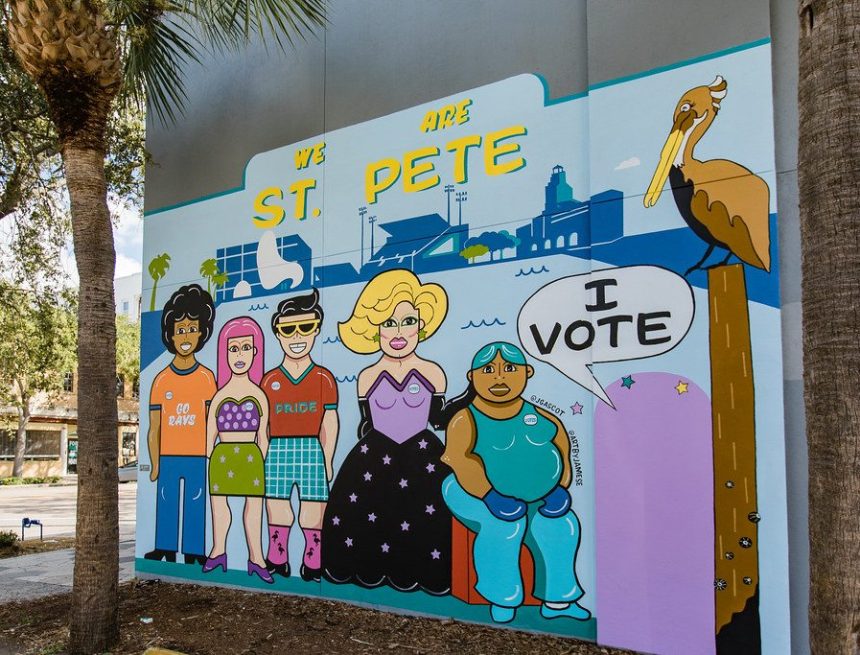 City-State Showdown: Impact on St. Petersburg Voters