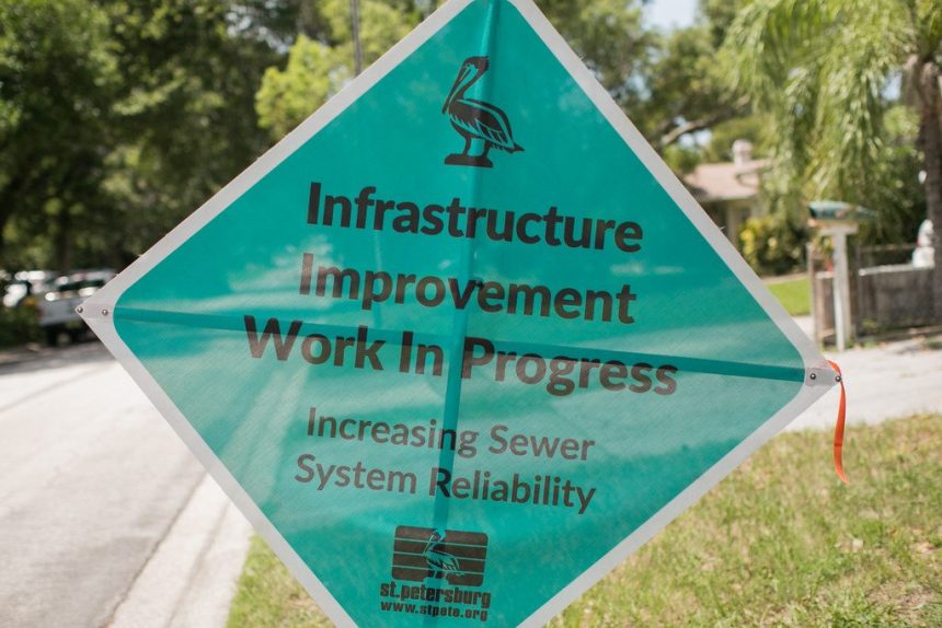 The Hidden Infrastructure Problems St Pete Can No Longer Ignore The Hidden Infrastructure Problems St Pete Can No Longer Ignore