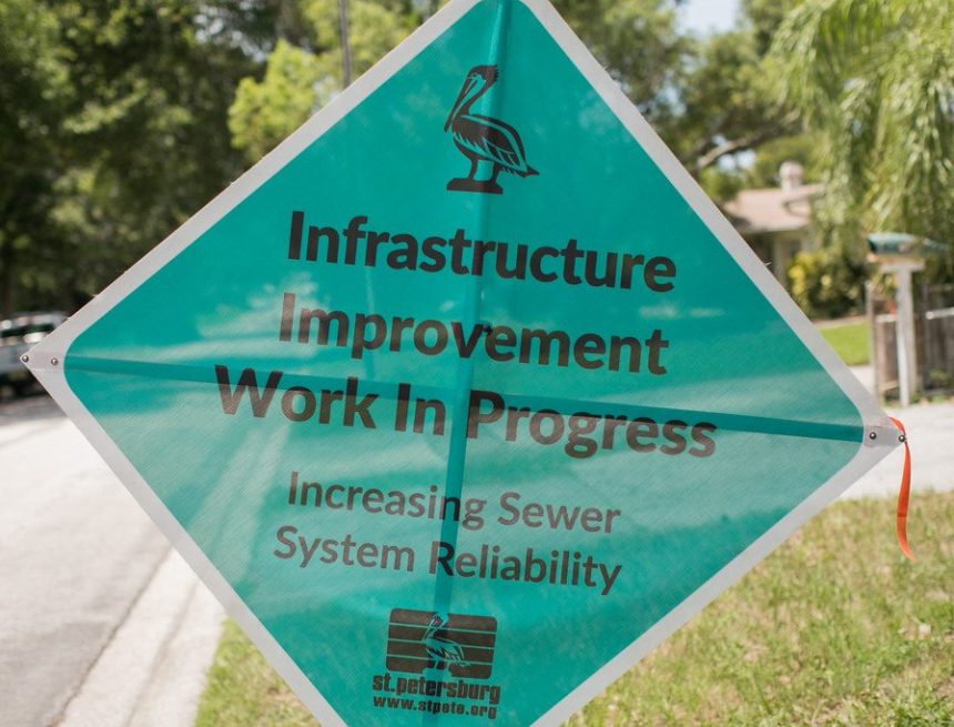 The Hidden Infrastructure Problems St Pete Can No Longer Ignore The Hidden Infrastructure Problems St Pete Can No Longer Ignore