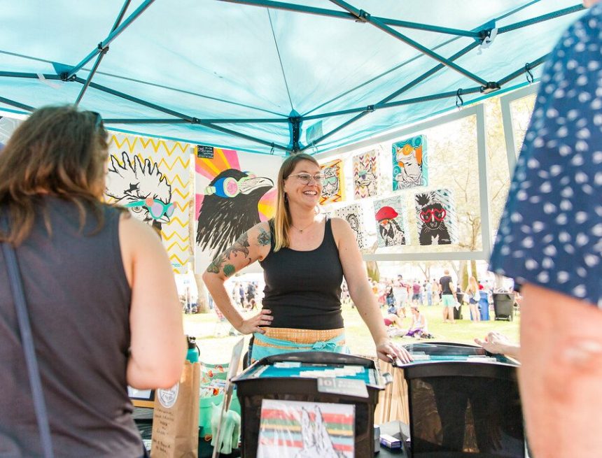 Why Williams Park Matters to the Future of Downtown Why Williams Park Matters to the Future of Downtown