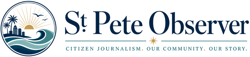 St Pete Observer