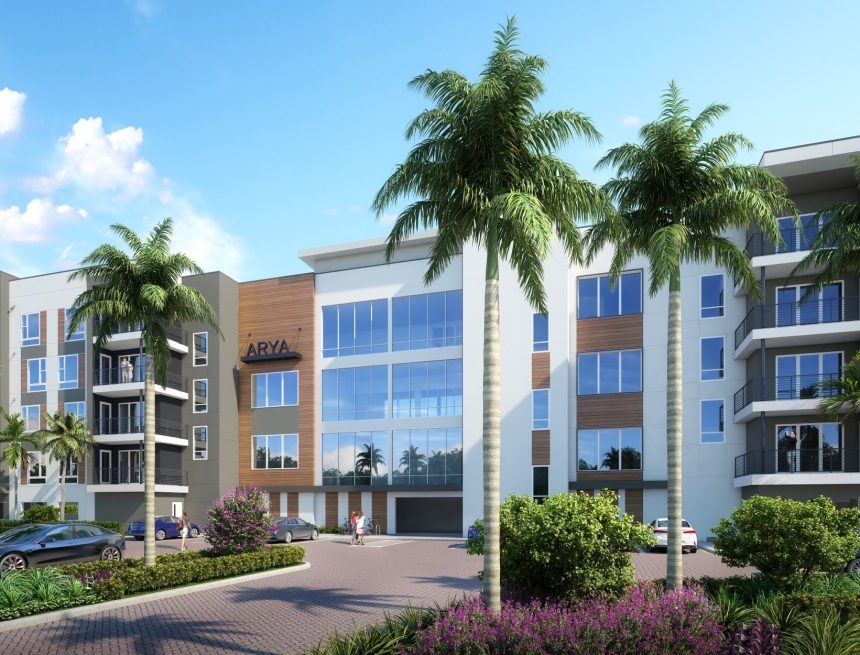 Affordable Housing Debate in St. Petersburg Politics