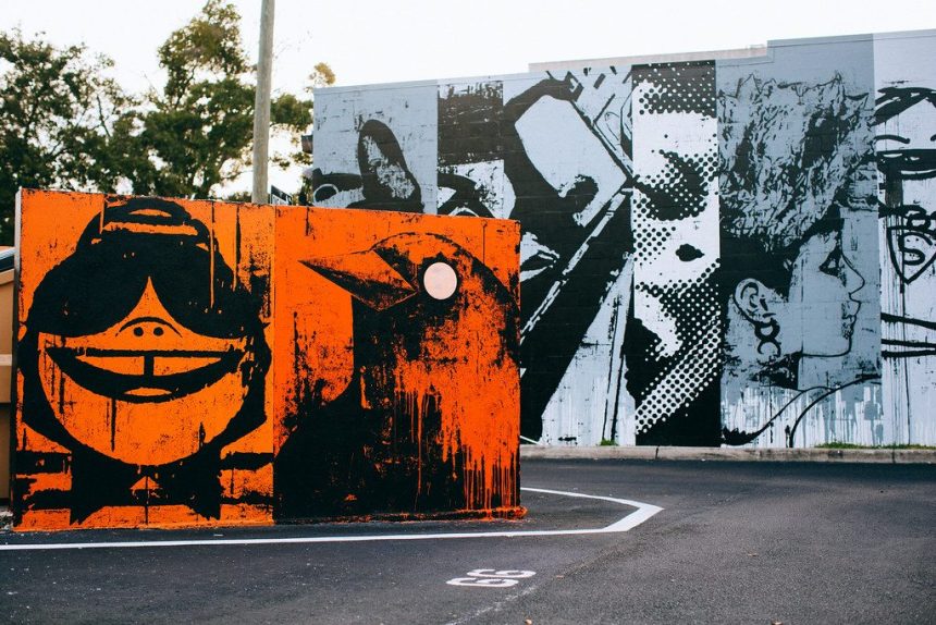 The Fight Over Public Art and What It Means for St Pete The Fight Over Public Art and What It Means for St Pete