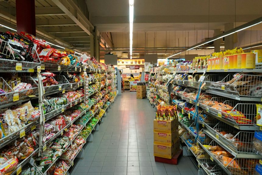 States scramble to cut SNAP error rates, or risk billions in penalties next year