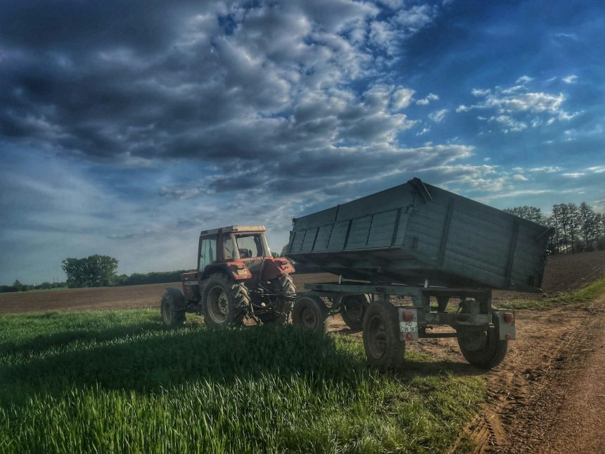 Trump admin unveils B in aid for farmers while probingsoaring beef prices