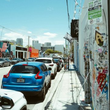 How to Tell If a Local Development Project Will Impact Your Street