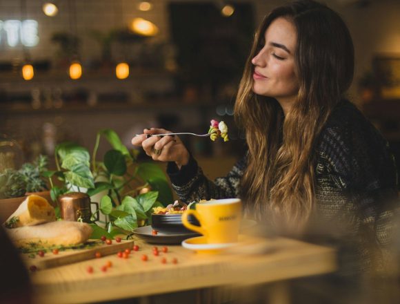 Why Healthy Eating Doesn’t Mean Dieting Why Healthy Eating Doesn’t Mean Dieting