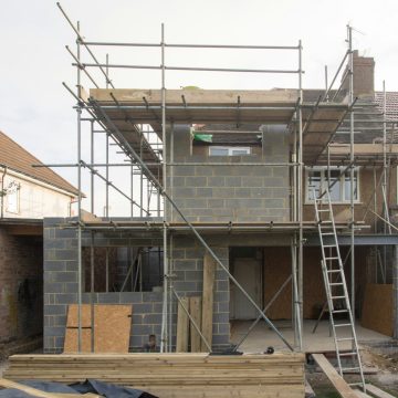 What St Pete Homeowners Should Know About Elevation and Rebuilding