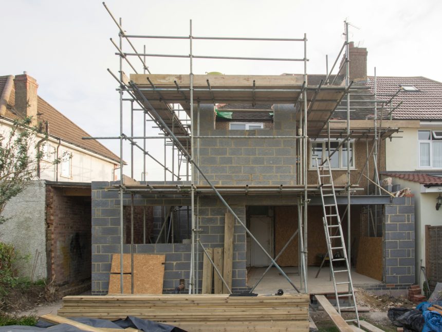 What St Pete Homeowners Should Know About Elevation and Rebuilding What St Pete Homeowners Should Know About Elevation and Rebuilding