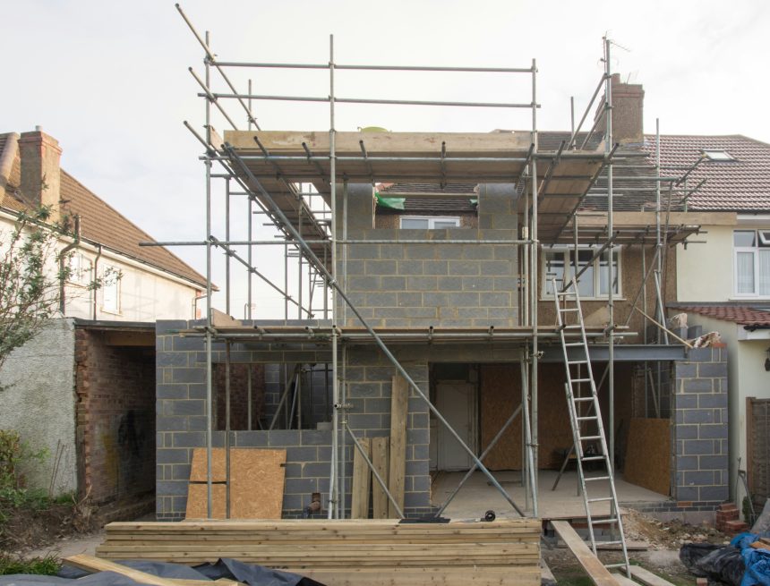 What St Pete Homeowners Should Know About Elevation and Rebuilding What St Pete Homeowners Should Know About Elevation and Rebuilding