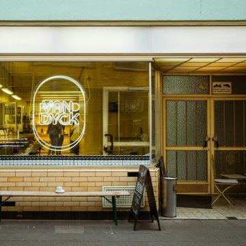 The Best Independent Coffee Shops for Remote Work in St Pete