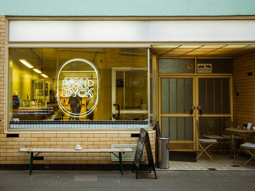 The Best Independent Coffee Shops for Remote Work in St Pete The Best Independent Coffee Shops for Remote Work in St Pete