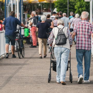 How St Pete Can Support Seniors Aging in Place