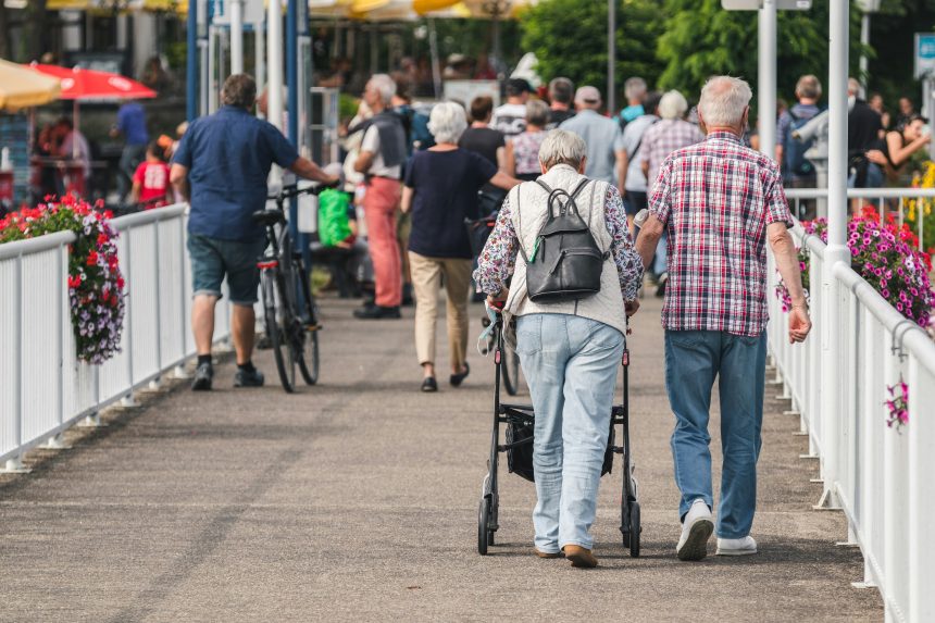How St Pete Can Support Seniors Aging in Place
