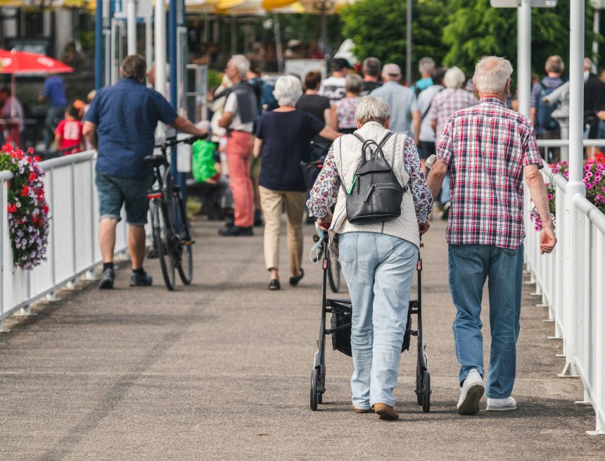 How St Pete Can Support Seniors Aging in Place How St Pete Can Support Seniors Aging in Place