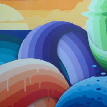 Why St Pete’s Murals Matter More Than Decoration Why St Pete’s Murals Matter More Than Decoration