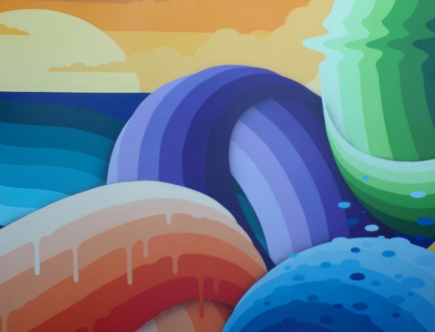 Why St Pete’s Murals Matter More Than Decoration