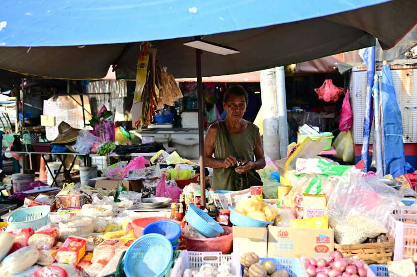 A Local’s Guide to the Saturday Morning Market A Local’s Guide to the Saturday Morning Market