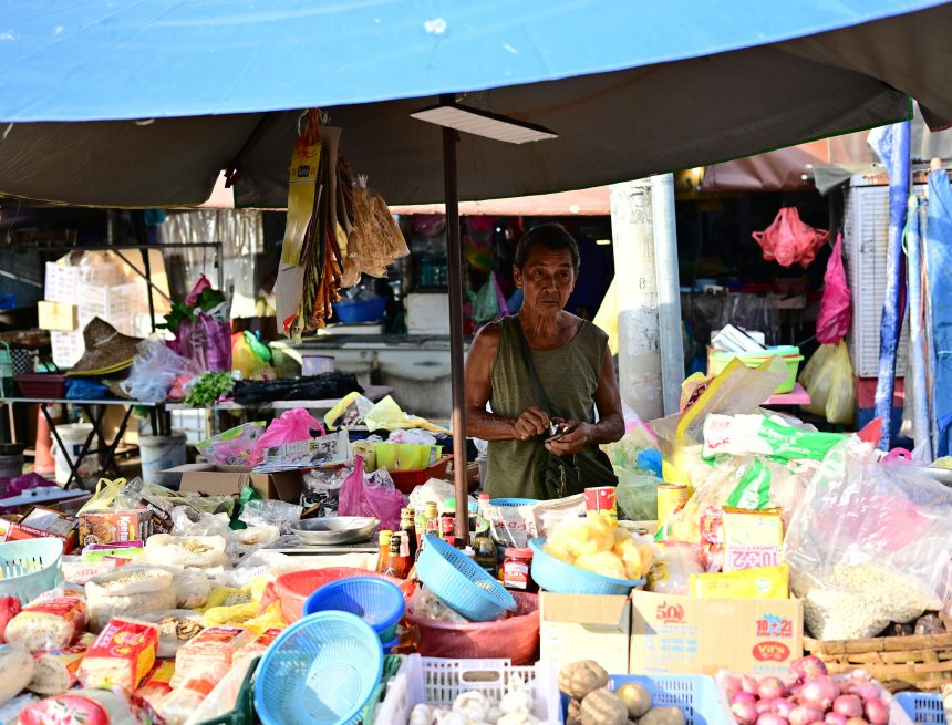 A Local’s Guide to the Saturday Morning Market
