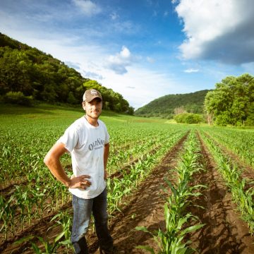 Most US farmers cant afford the fertilizer they need, survey finds Most US farmers cant afford the fertilizer they need, survey finds