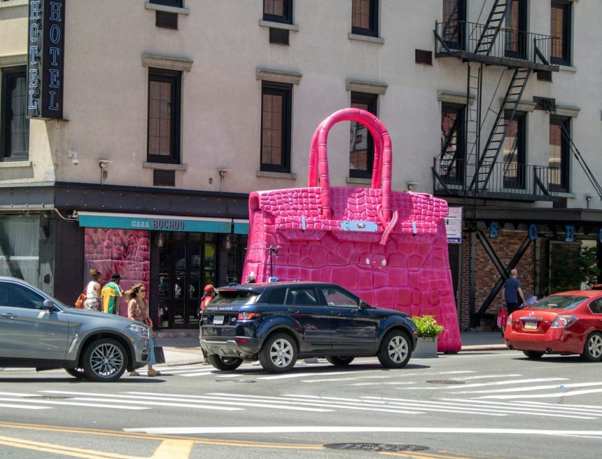 A Birkin Bag in the Box Is Worth a Lifetime of Debt A Birkin Bag in the Box Is Worth a Lifetime of Debt