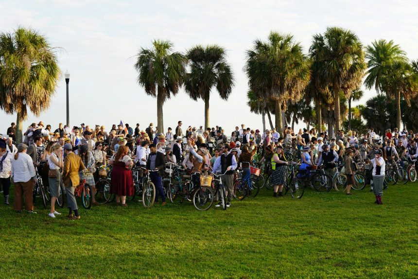 The St Pete Resident’s Guide to Local Volunteer Opportunities The St Pete Resident’s Guide to Local Volunteer Opportunities