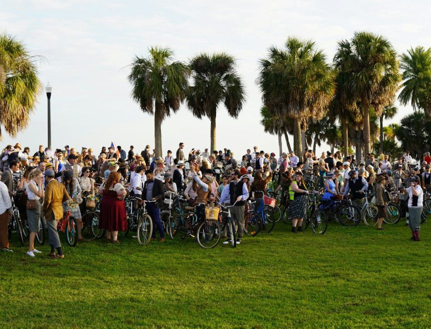 The St Pete Resident’s Guide to Local Volunteer Opportunities The St Pete Resident’s Guide to Local Volunteer Opportunities