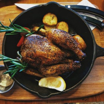 A rotisserie chicken can feed a family, but not with SNAP. That could change A rotisserie chicken can feed a family, but not with SNAP. That could change